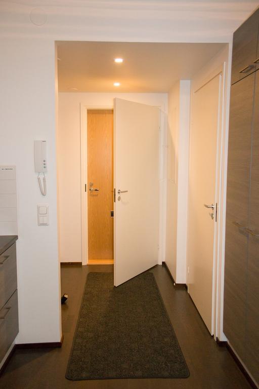 Kotimaailma Centerhouse Studio ลาห์ตี ภายนอก รูปภาพ